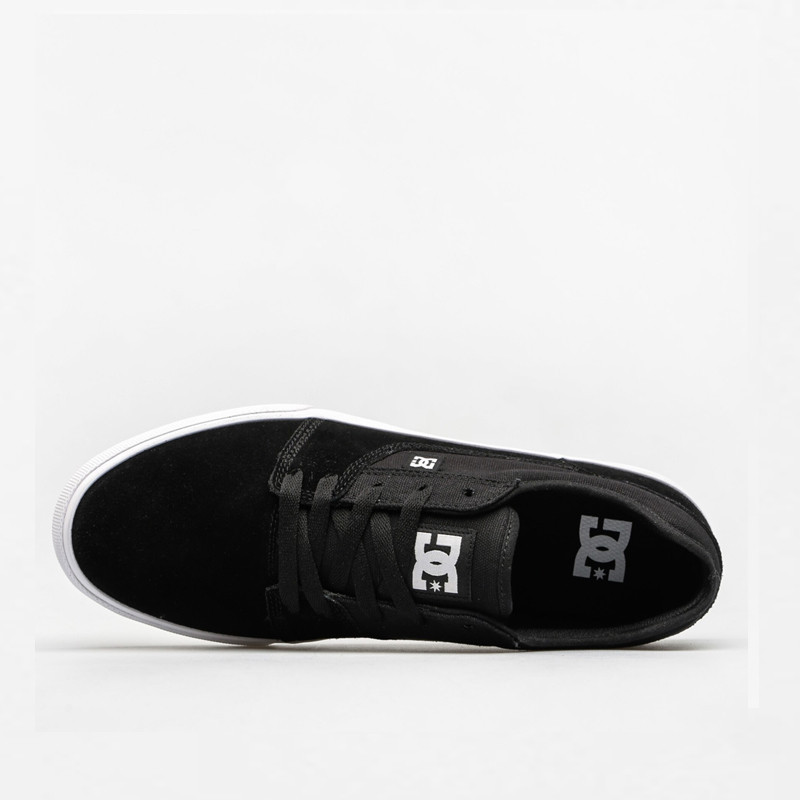 SEPATU SKATE DC SHOES Tonik