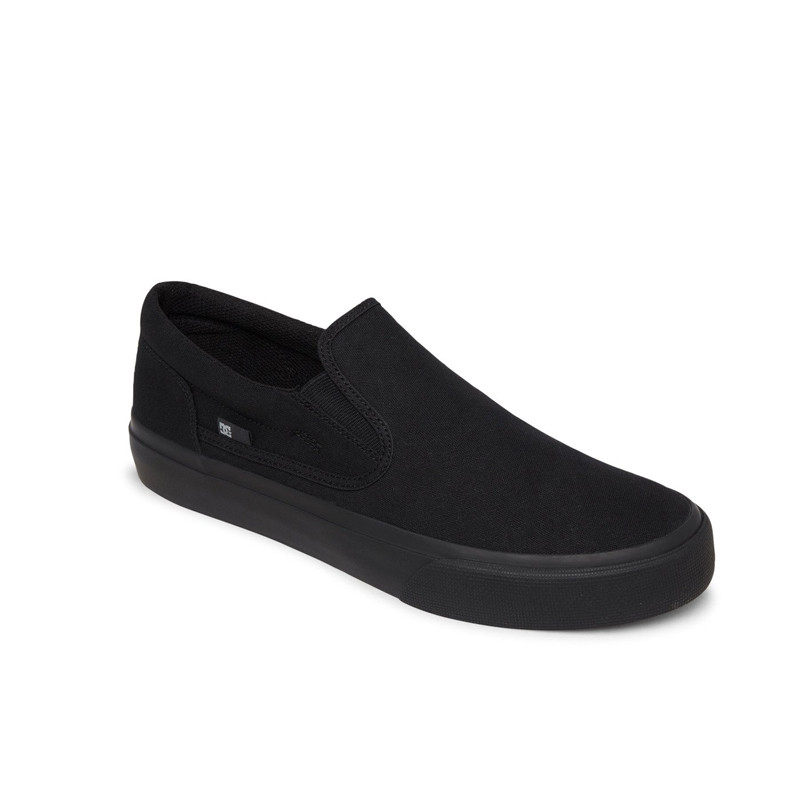 SEPATU SNEAKERS DC SHOES Trase Slip On