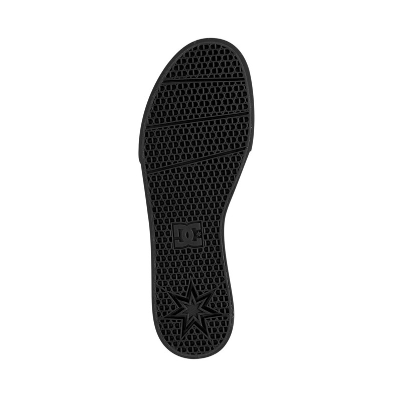 SEPATU SNEAKERS DC SHOES Trase Slip On