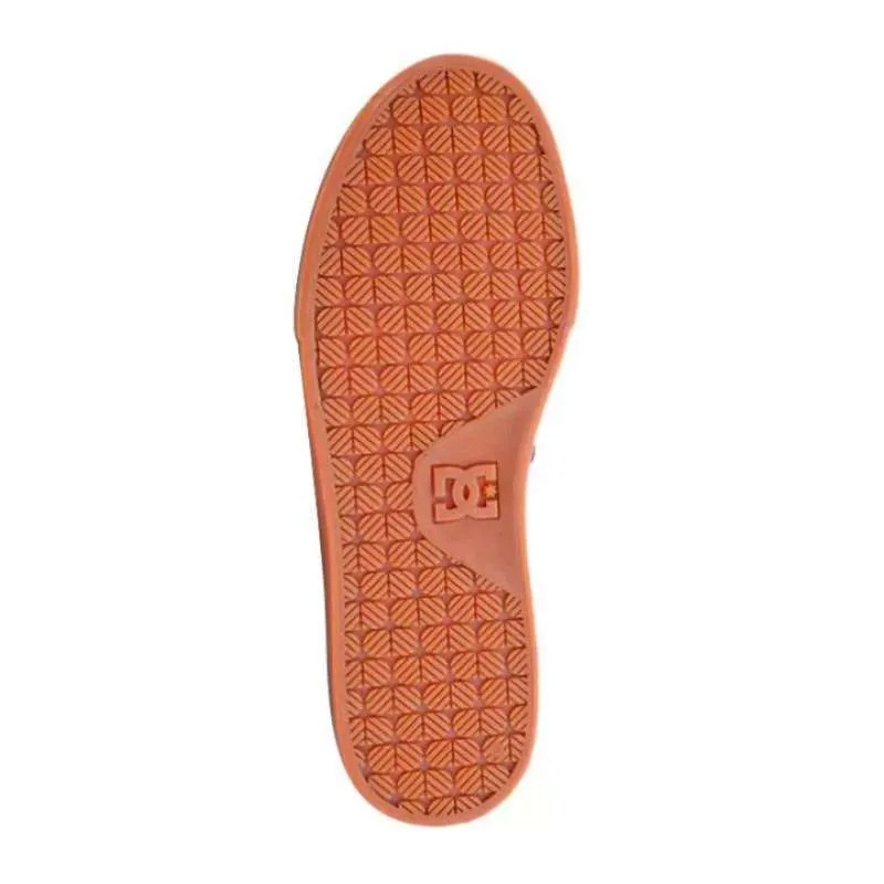 SEPATU SKATE DC SHOES Flash 2 Tx