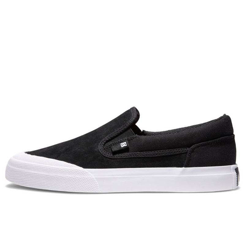 SEPATU SKATE DC SHOES Manual Slip Rt S