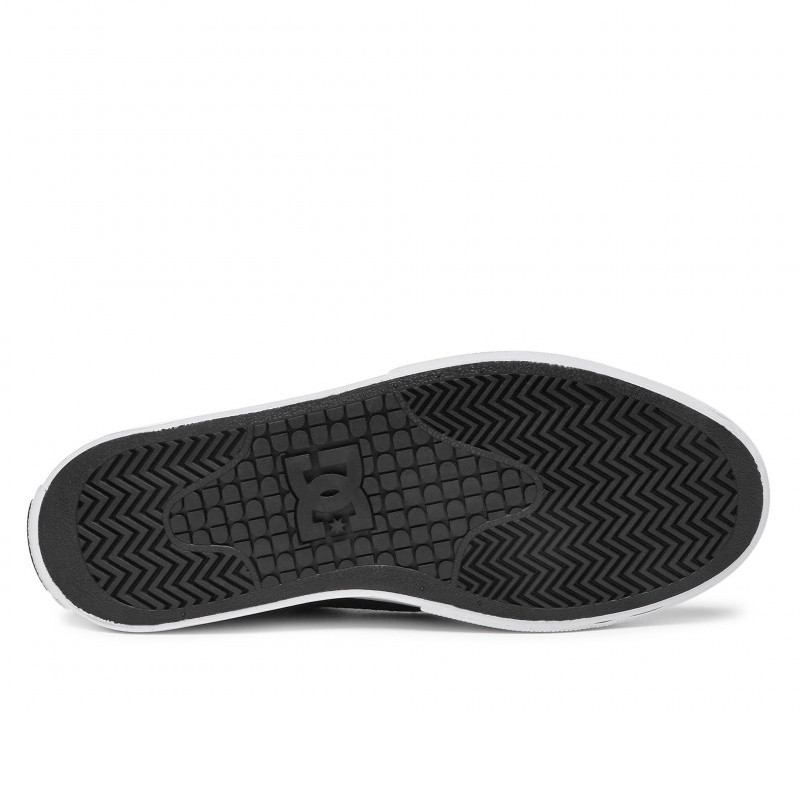 SEPATU SKATE DC SHOES Manual Slip Rt S