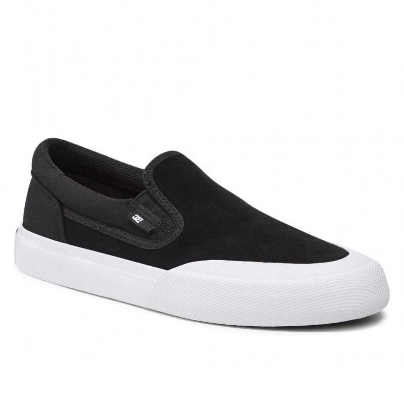 SEPATU SKATE DC SHOES Manual Slip Rt S