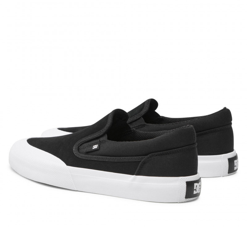 SEPATU SKATE DC SHOES Manual Slip Rt S