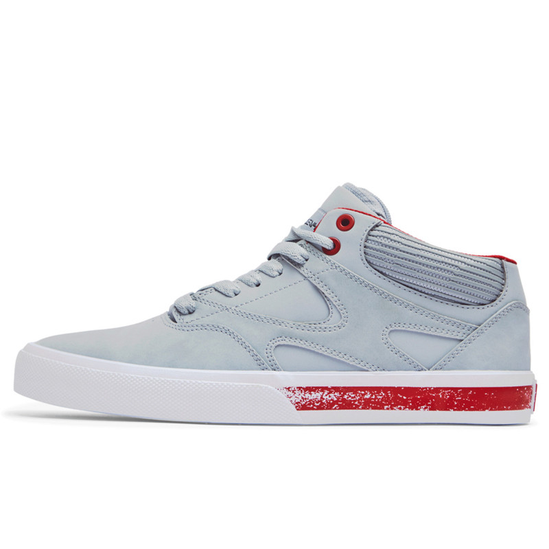 SEPATU SKATE DC SHOES STAR WARS KALIS MID