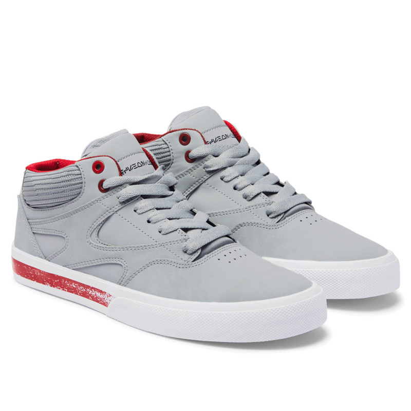 SEPATU SKATE DC SHOES STAR WARS KALIS MID