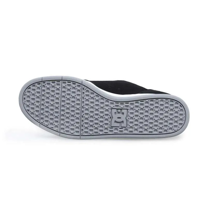 SEPATU SKATE DC SHOES MANUAL SE CANVAS