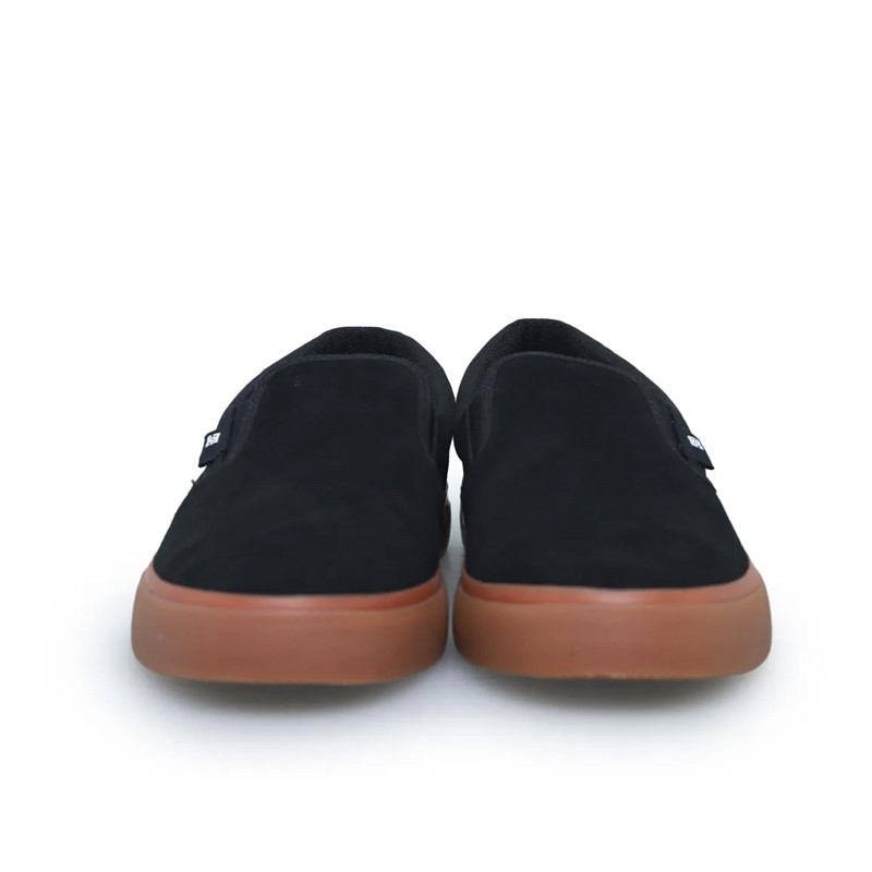 SEPATU SNEAKERS DC SHOES MANUAL SLIP-ON LE