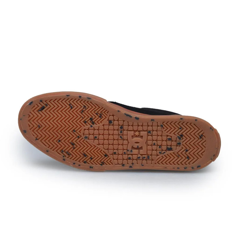 SEPATU SNEAKERS DC SHOES MANUAL SLIP-ON LE
