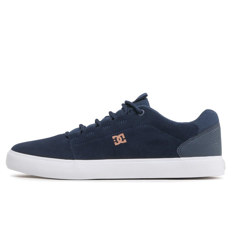 SEPATU SKATE DC SHOES Hyde M