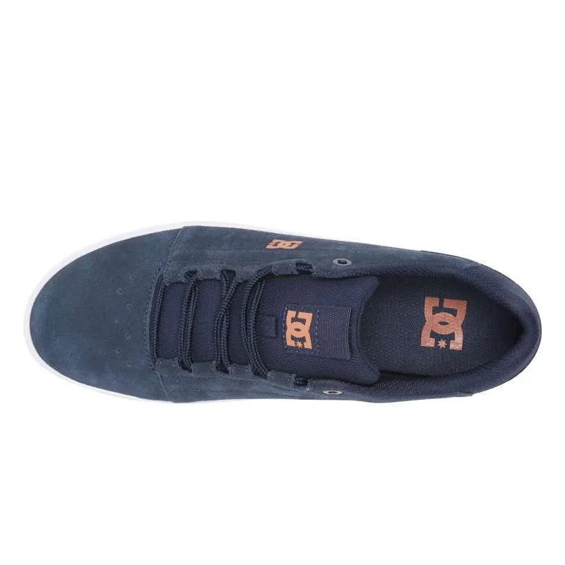 SEPATU SKATE DC SHOES Hyde M