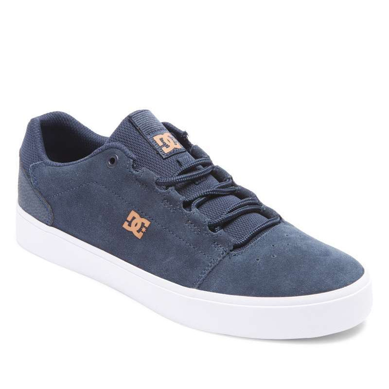 SEPATU SKATE DC SHOES Hyde M