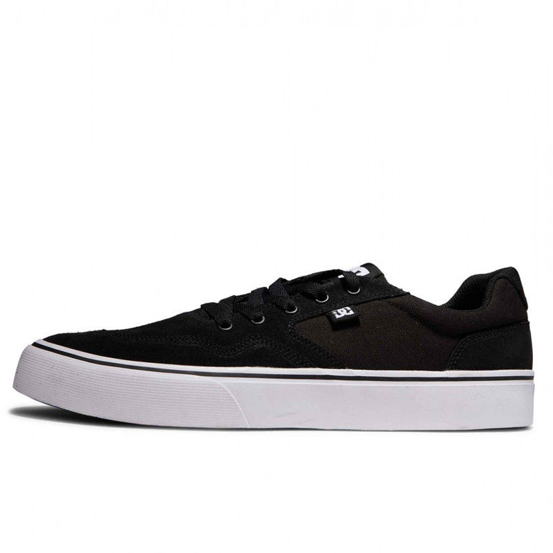 SEPATU SNEAKERS DC SHOES Rowlan
