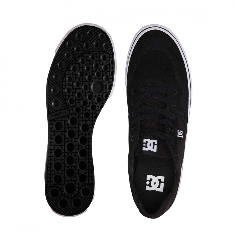 SEPATU SNEAKERS DC SHOES Rowlan
