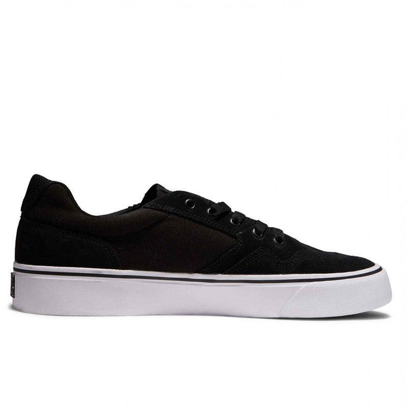 SEPATU SNEAKERS DC SHOES Rowlan