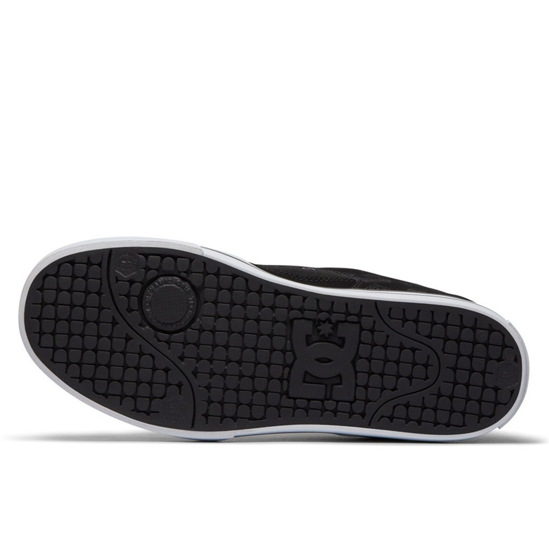 SEPATU SKATE DC SHOES X BOB'S BURGERS PURE
