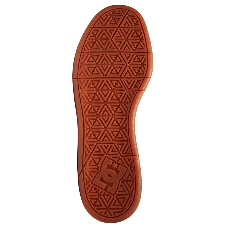 SEPATU SKATE DC SHOES CURE HIGH-TOP
