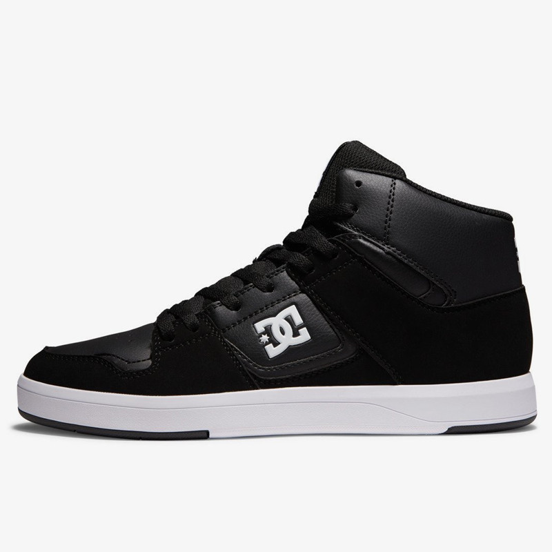 SEPATU SKATE DC SHOES CURE HIGH-TOP