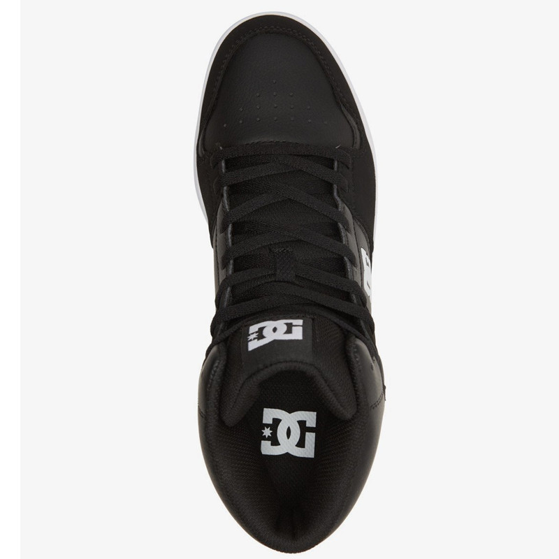 SEPATU SKATE DC SHOES CURE HIGH-TOP