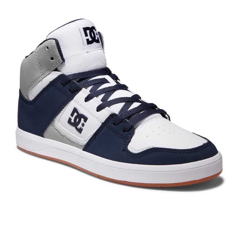 SEPATU SNEAKERS DC SHOES CURE HIGH-TOP
