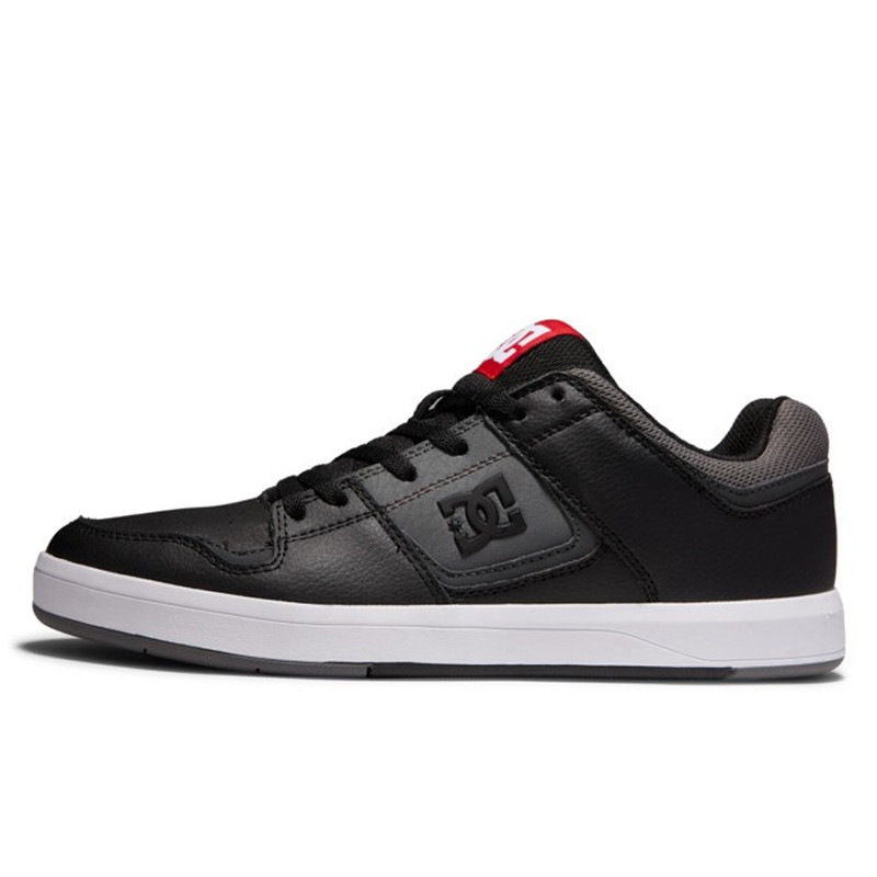 SEPATU SNEAKERS DC SHOES CURE