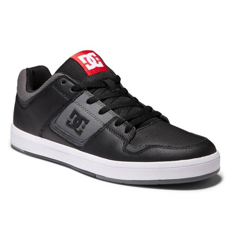 SEPATU SNEAKERS DC SHOES CURE