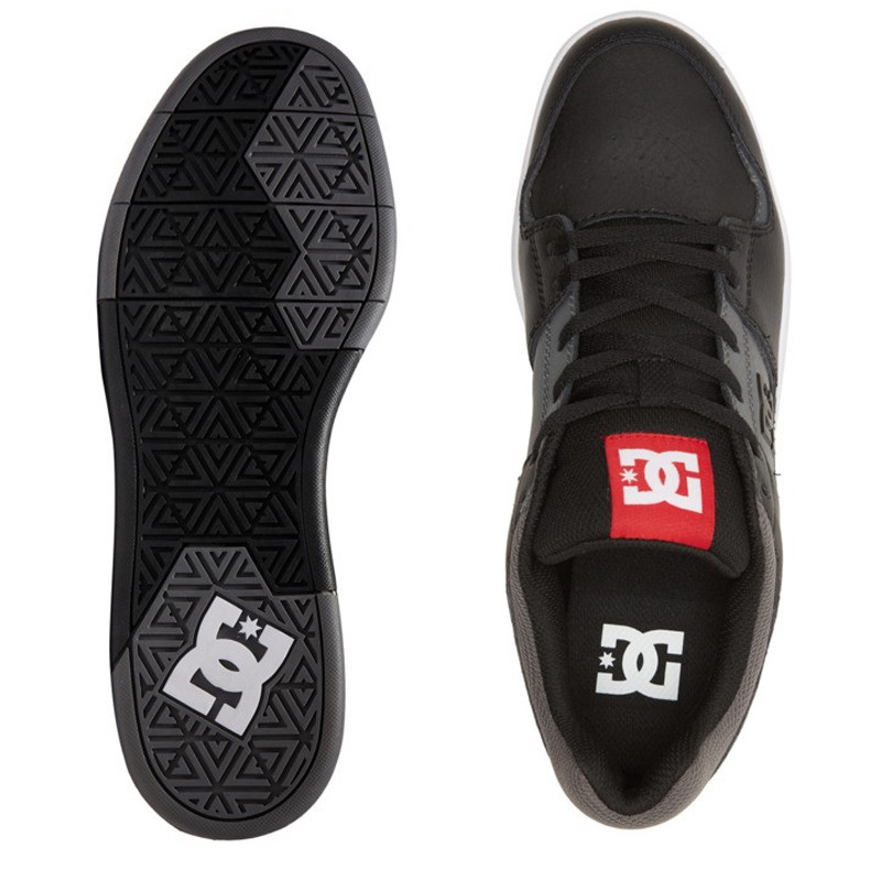 SEPATU SNEAKERS DC SHOES CURE