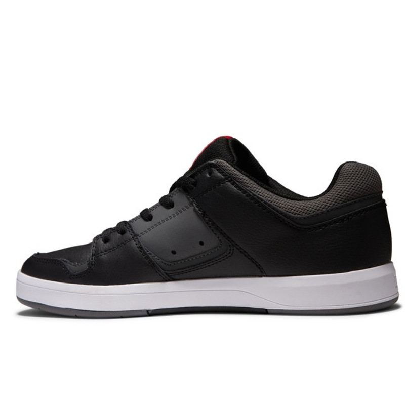 SEPATU SNEAKERS DC SHOES CURE