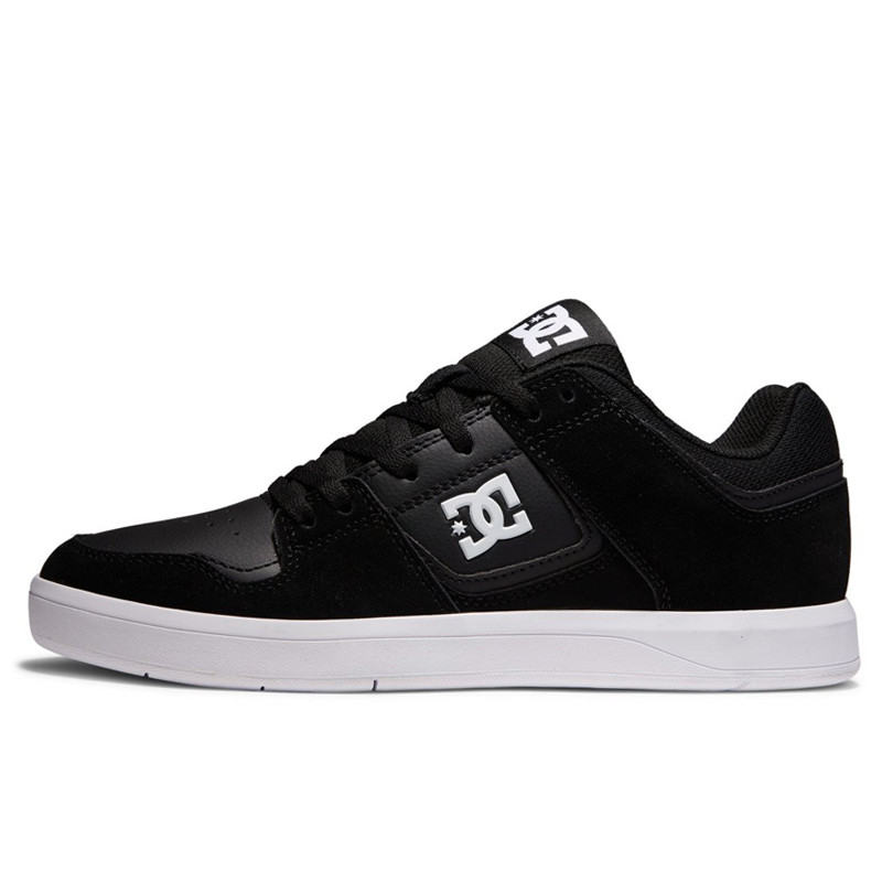 SEPATU SNEAKERS DC SHOES Cure