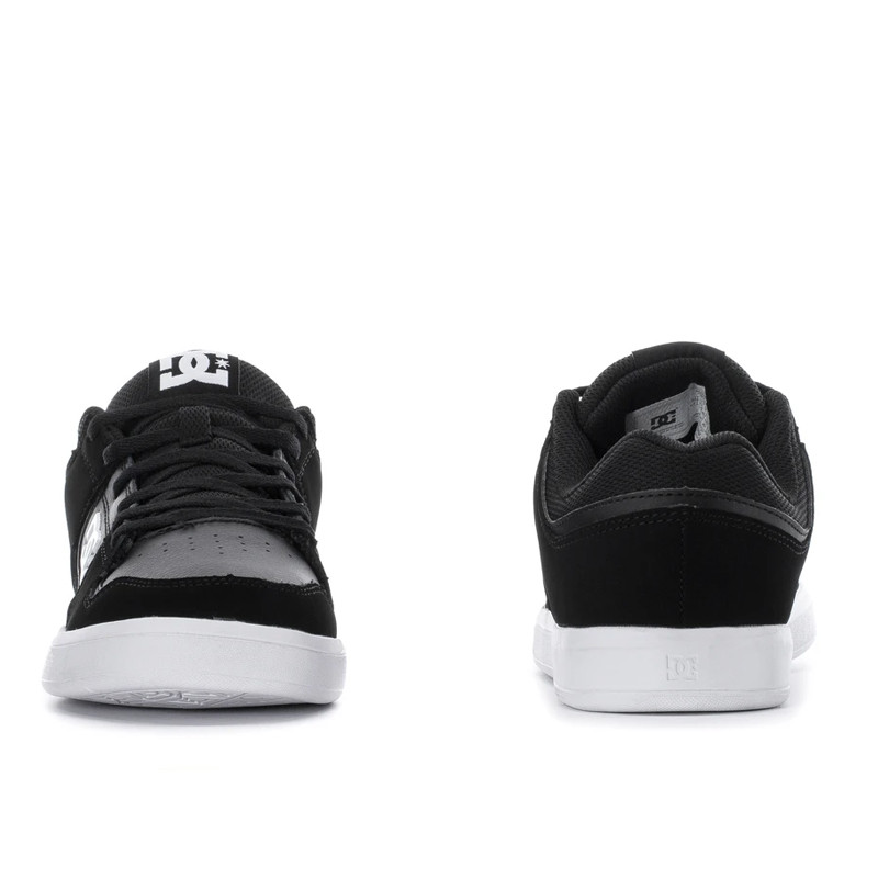 SEPATU SNEAKERS DC SHOES Cure