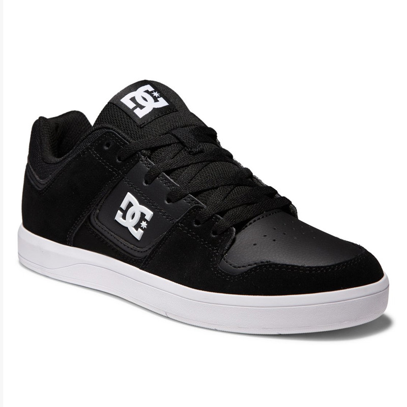 SEPATU SNEAKERS DC SHOES Cure