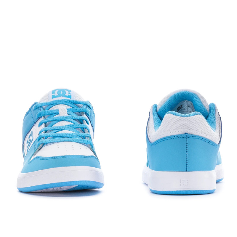 SEPATU SKATE DC SHOES Cure