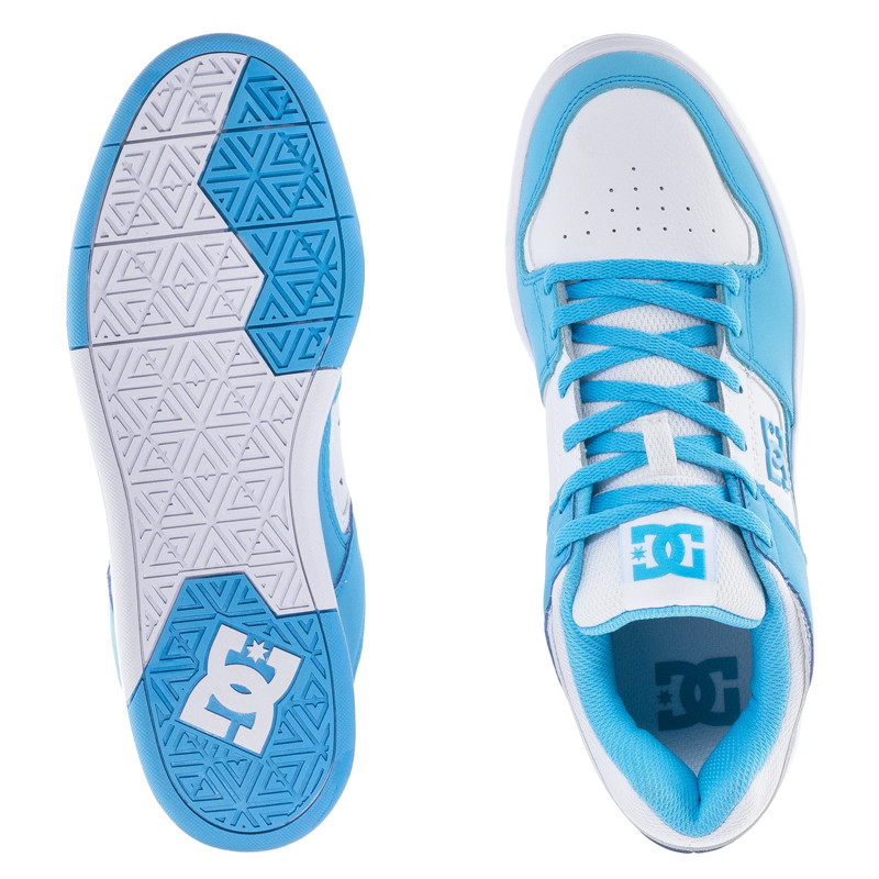 SEPATU SKATE DC SHOES Cure