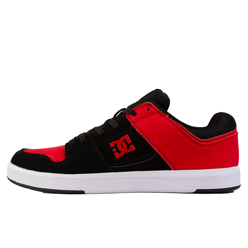 SEPATU SKATE DC SHOES Cure