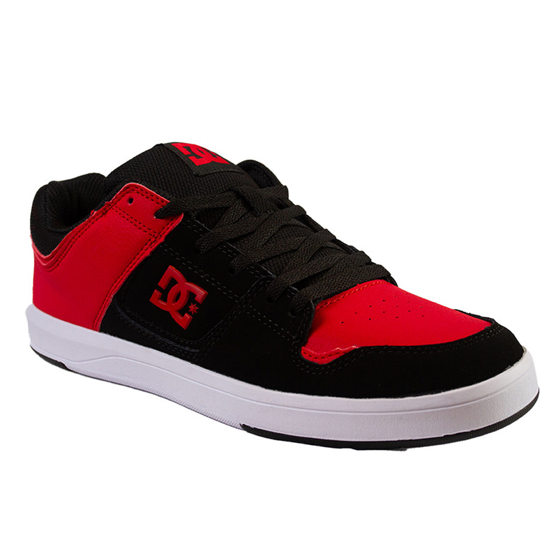 SEPATU SKATE DC SHOES Cure