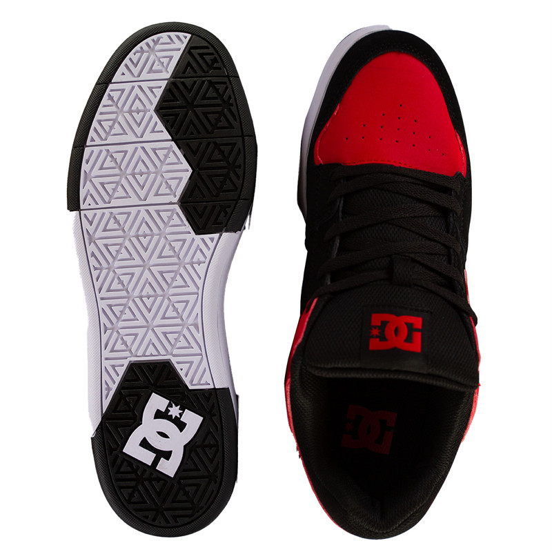 SEPATU SKATE DC SHOES Cure