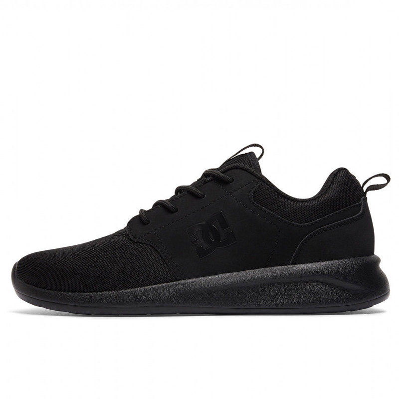 SEPATU SNEAKERS DC SHOES Midway Shoes