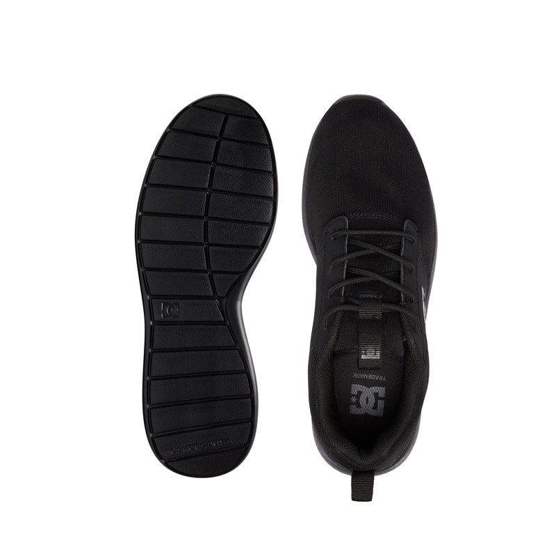 SEPATU SNEAKERS DC SHOES Midway Shoes