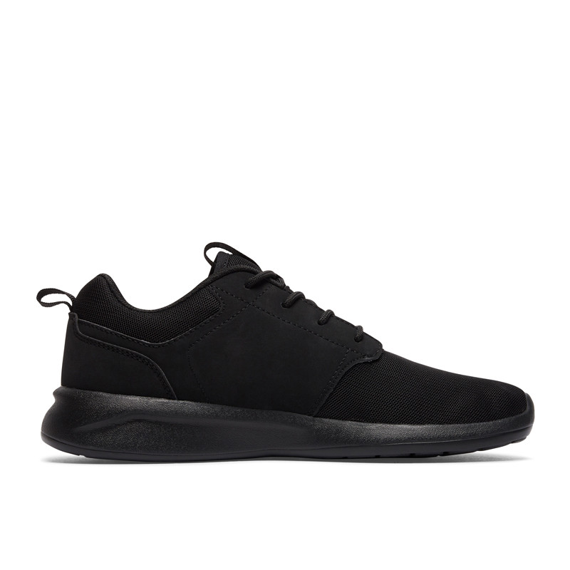 SEPATU SNEAKERS DC SHOES Midway Shoes