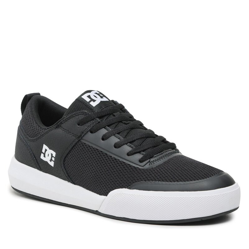 SEPATU SKATE DC SHOES Transit