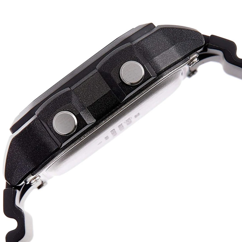 Water Resistant 100M Resin Band foto 3