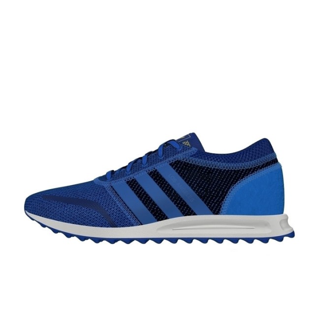 SEPATU SNEAKERS ADIDAS Los Angeles