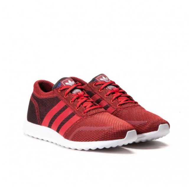 SEPATU SNEAKERS ADIDAS Los Angeles