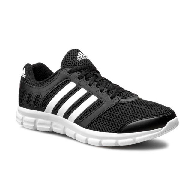 SEPATU LARI ADIDAS Breeze 101 2