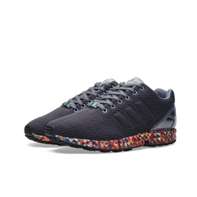 SEPATU SNEAKERS ADIDAS ZX Flux