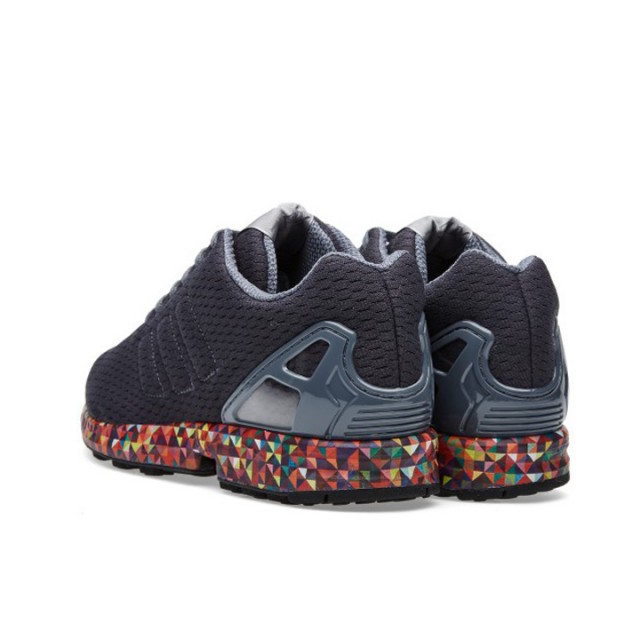 SEPATU SNEAKERS ADIDAS ZX Flux
