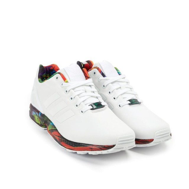 ZX Flux foto 2