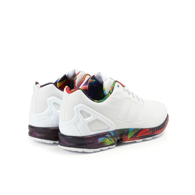ZX Flux foto 3