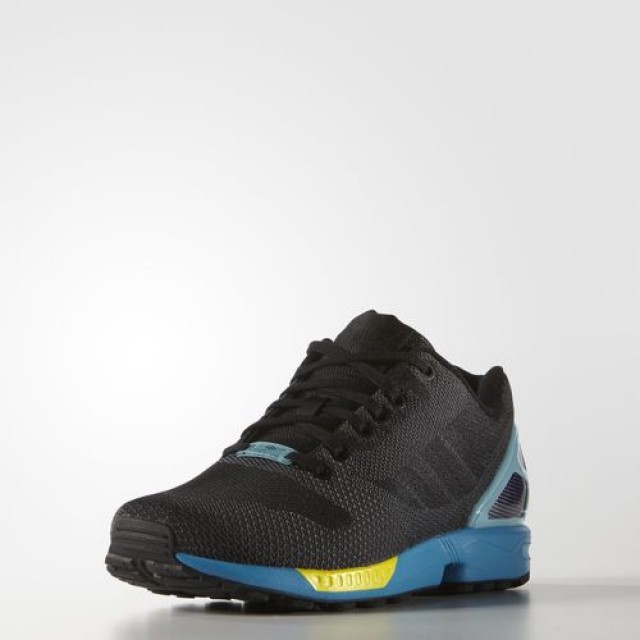 SEPATU SNEAKERS ADIDAS ZX Flux Weave