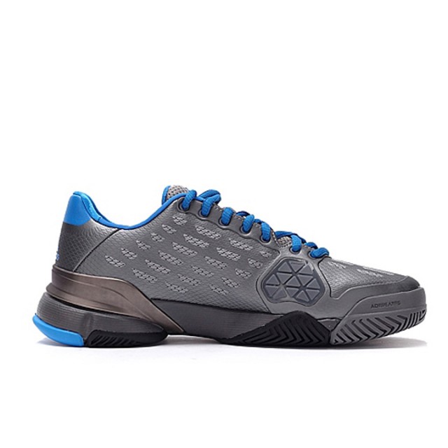 SEPATU LARI ADIDAS Barricade 2016